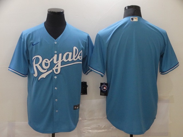 Kansas City Royals Jerseys 22